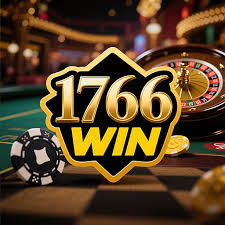Logo 1766win